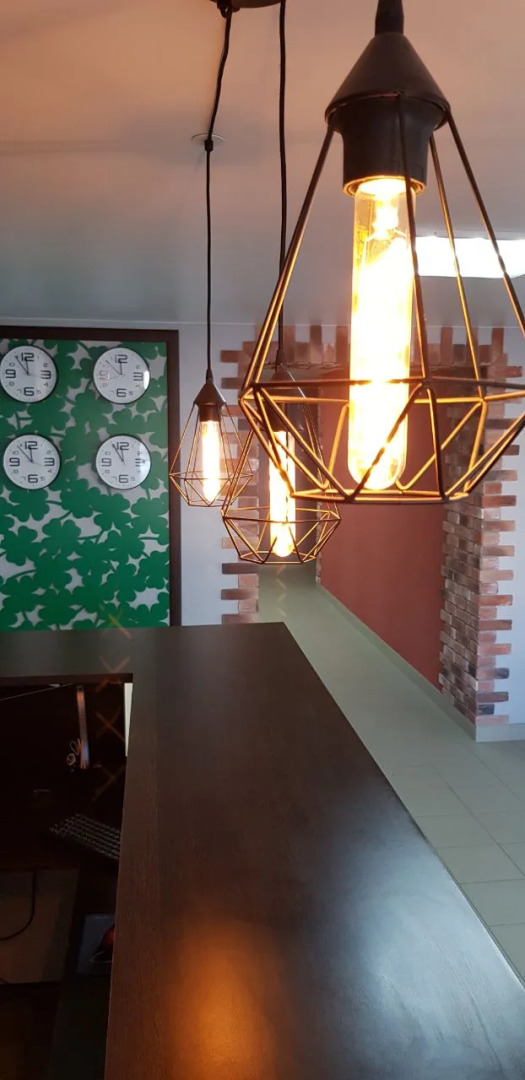 Хостел Дублин