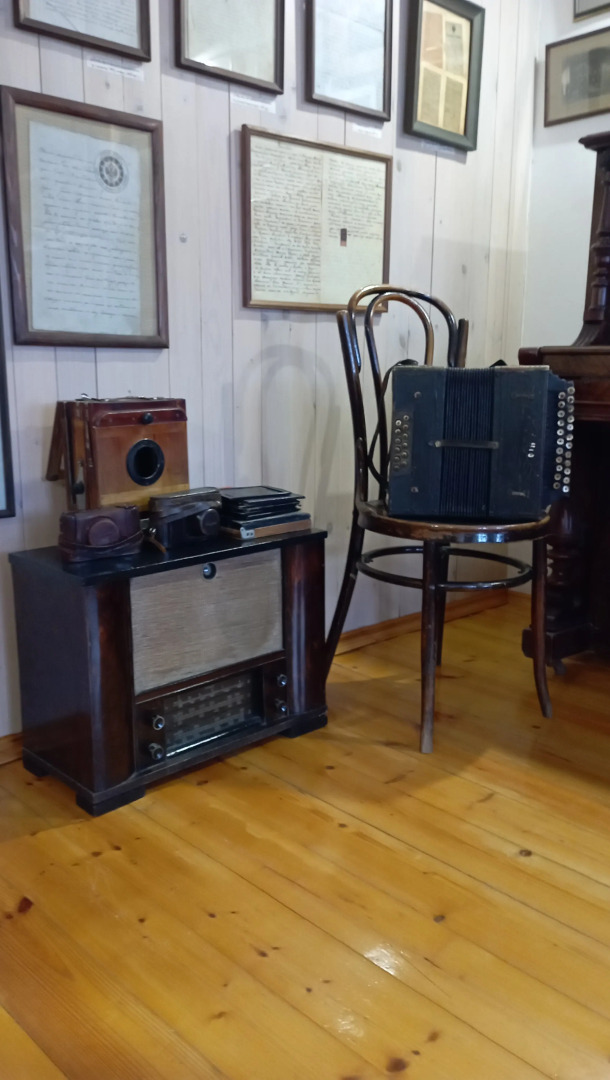 Апартаменты Двухкомнатные в Усадьбе Малышева М.М.