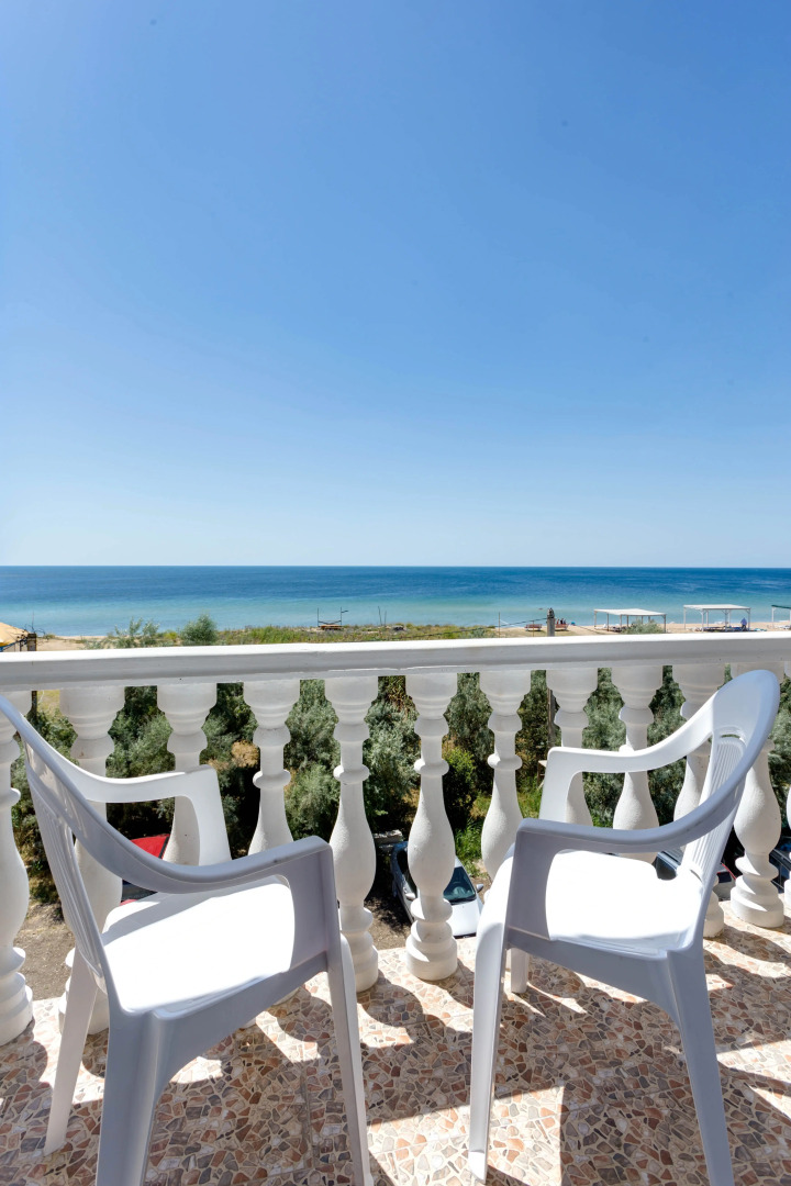 Мини-отель Ситерра