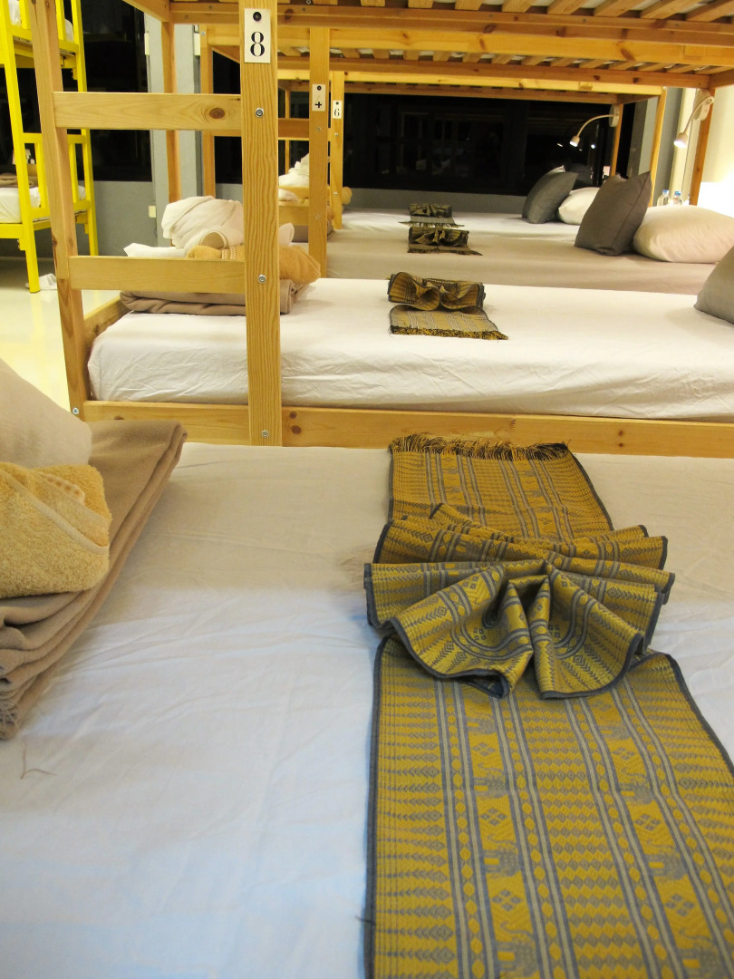 Гостевой Дом Sleepy Flamingo Bed and Brunch