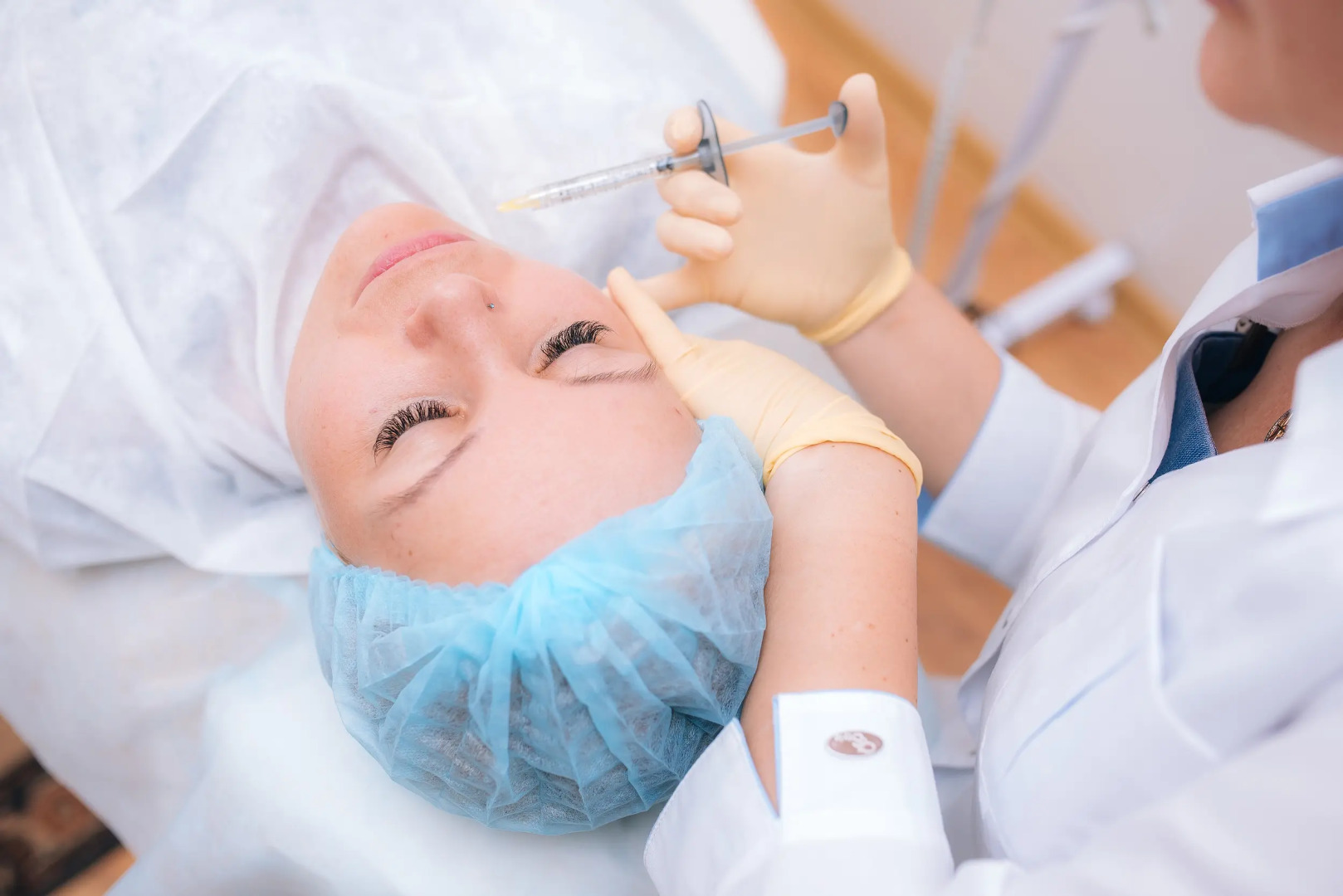 Санаторий Старица