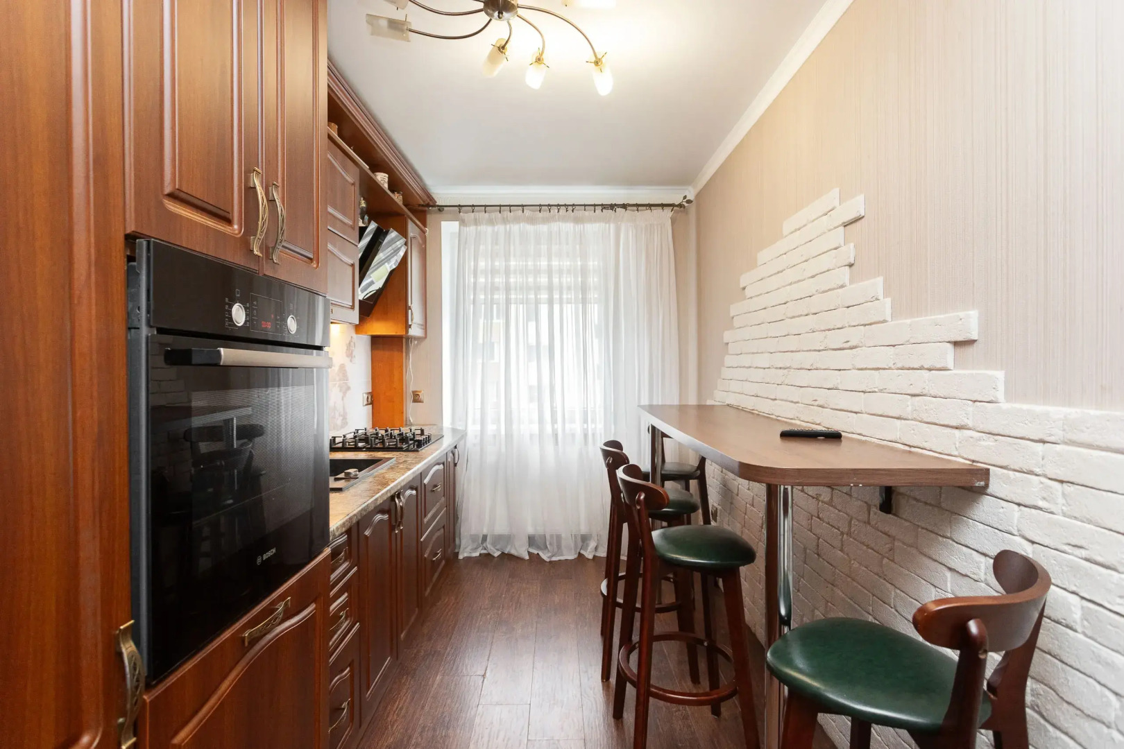 Апартаменты на Солнечной