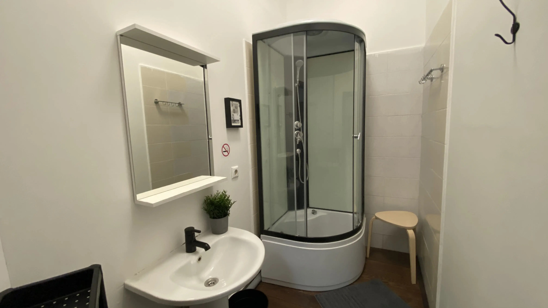 Мебелированные комнатв на Маросейка (7)