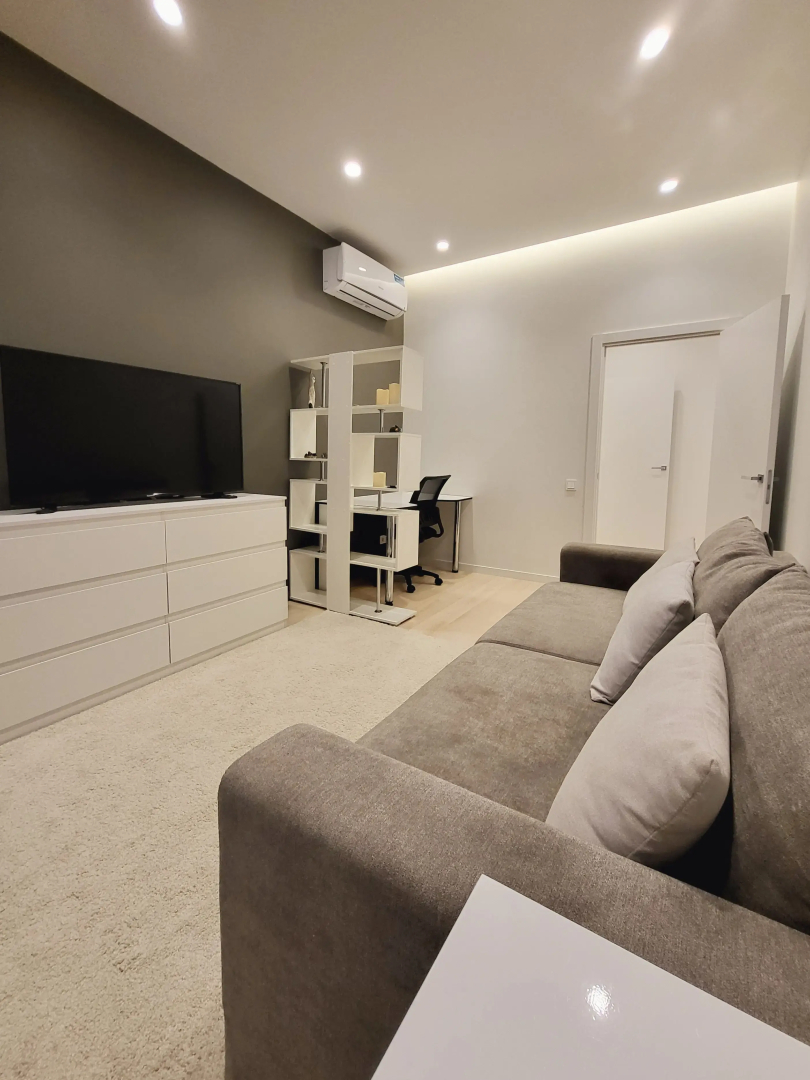 Апартаменты 2-х Комнатные в ЖК Мейнстрит