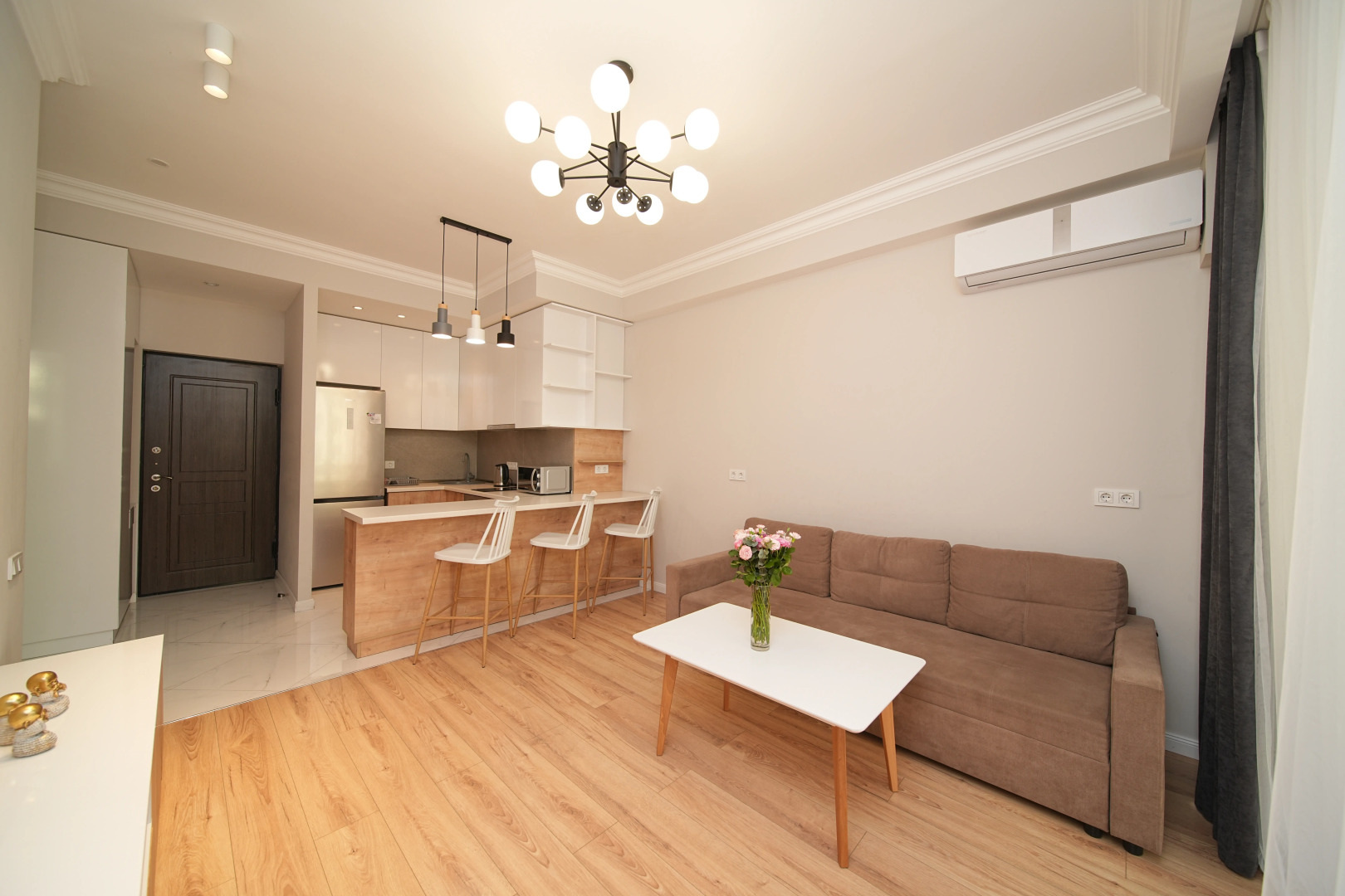 Апарт-отель Sweet Home