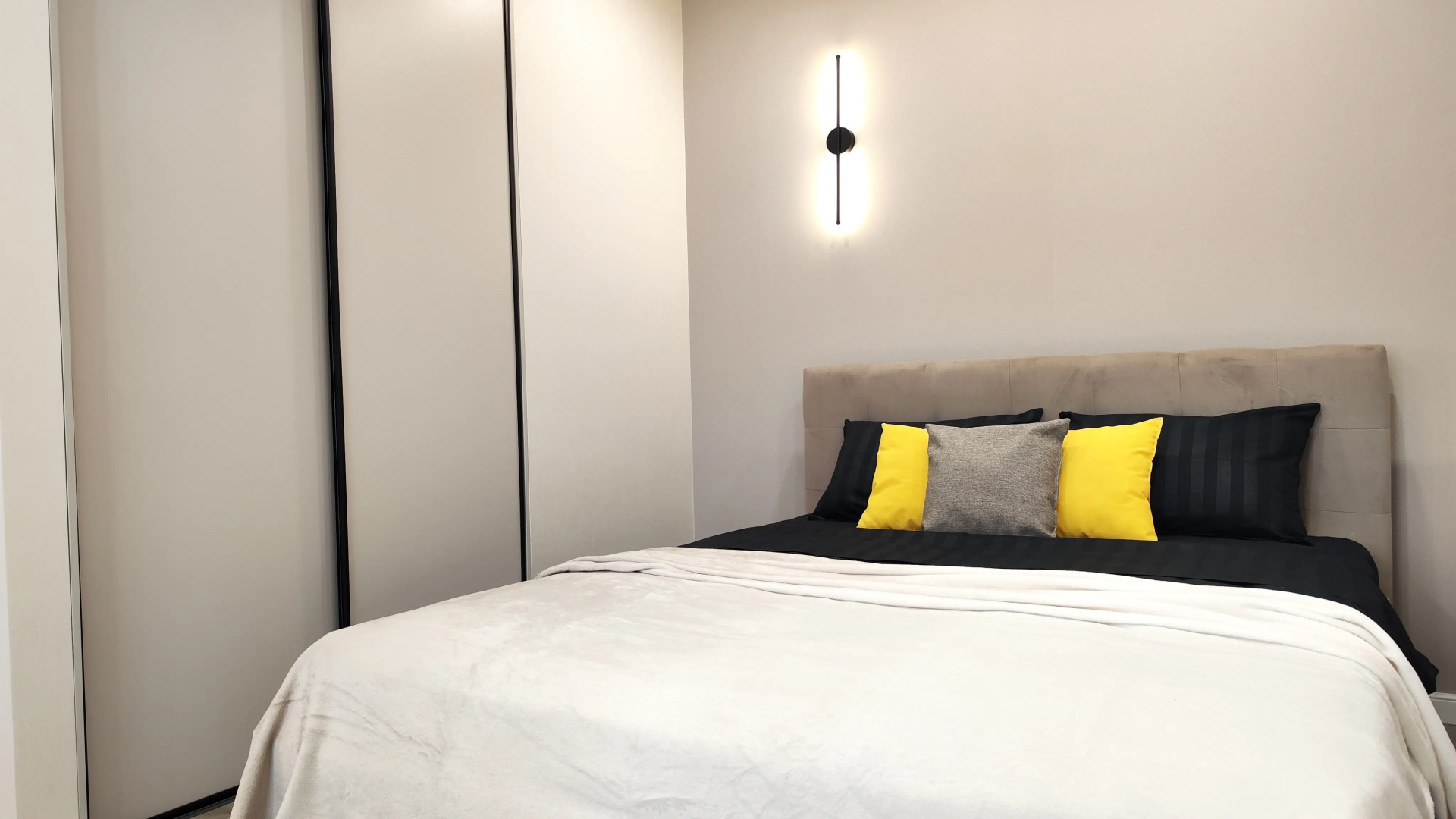 Апартаменты Panda Home Жк Новин