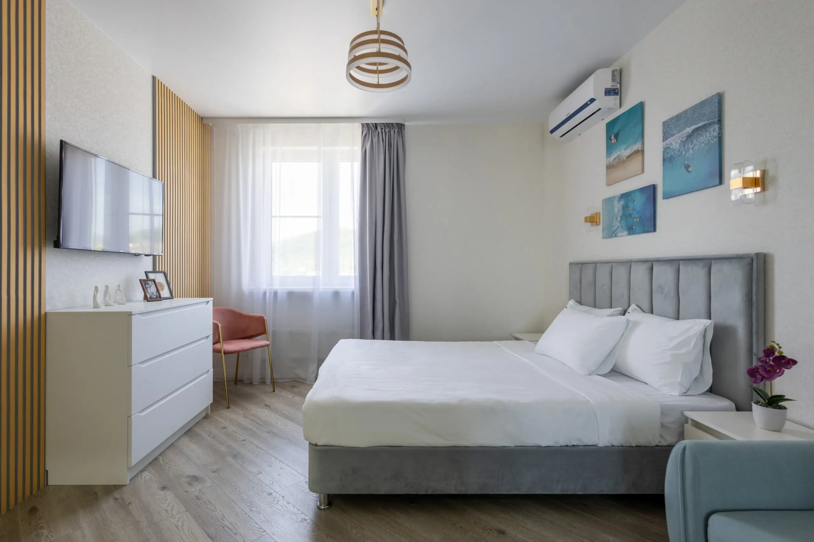 Апартаменты Red Apartments Фрукты Кадис