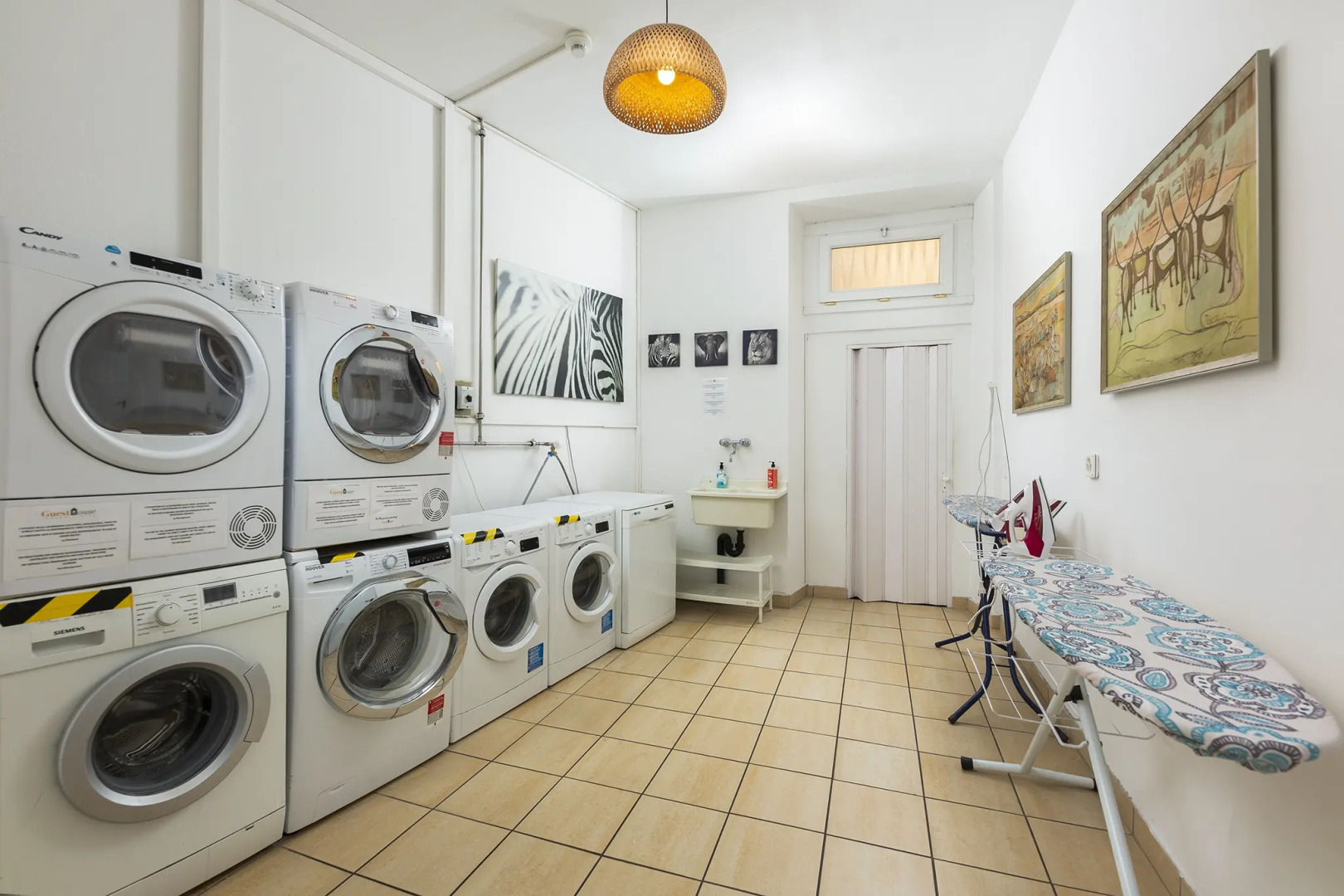 Гостевой Дом Lugano Center