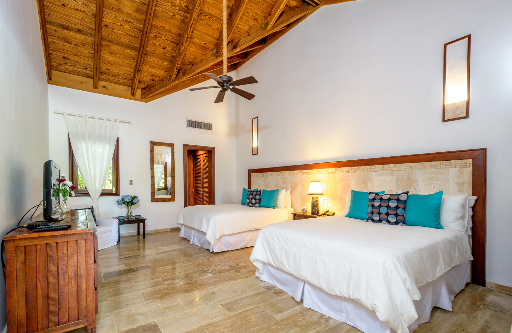 Вилла Casa de Campo