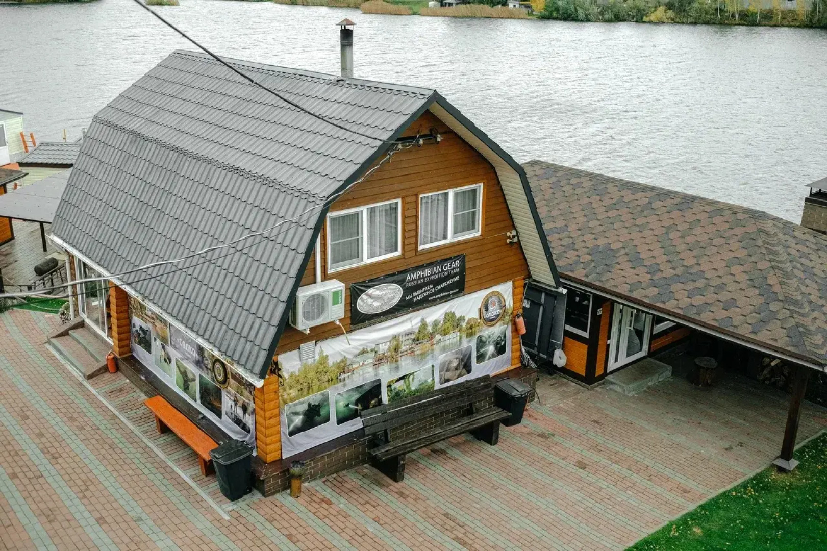 Гостевой дом Садко