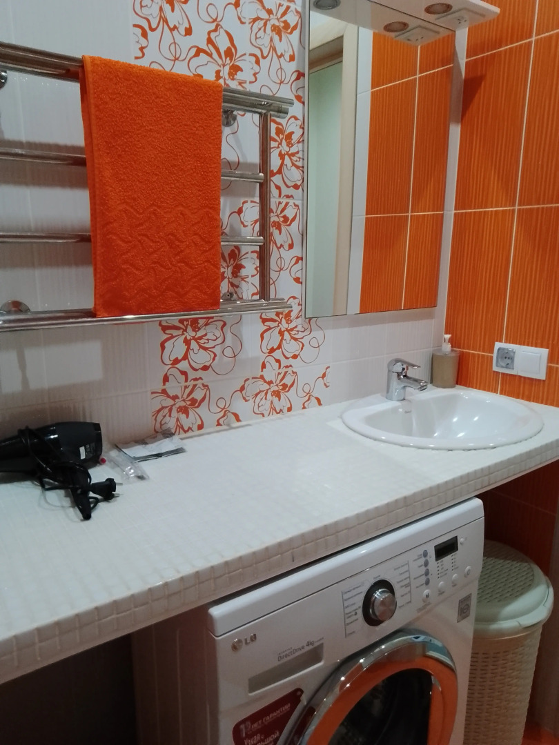 Апартаменты на Ураева 10