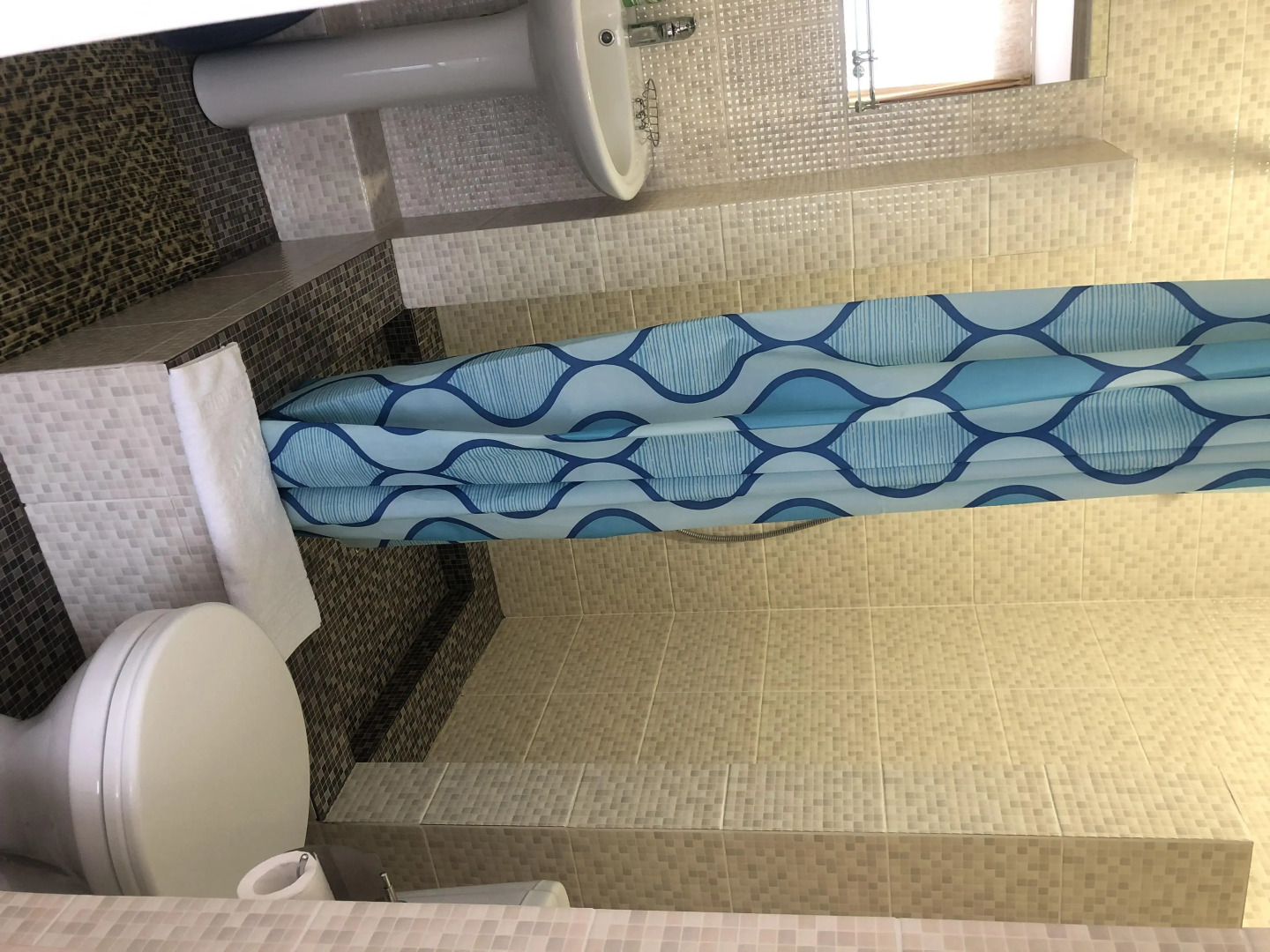 Гостевой Дом Комнаты на Мацесте