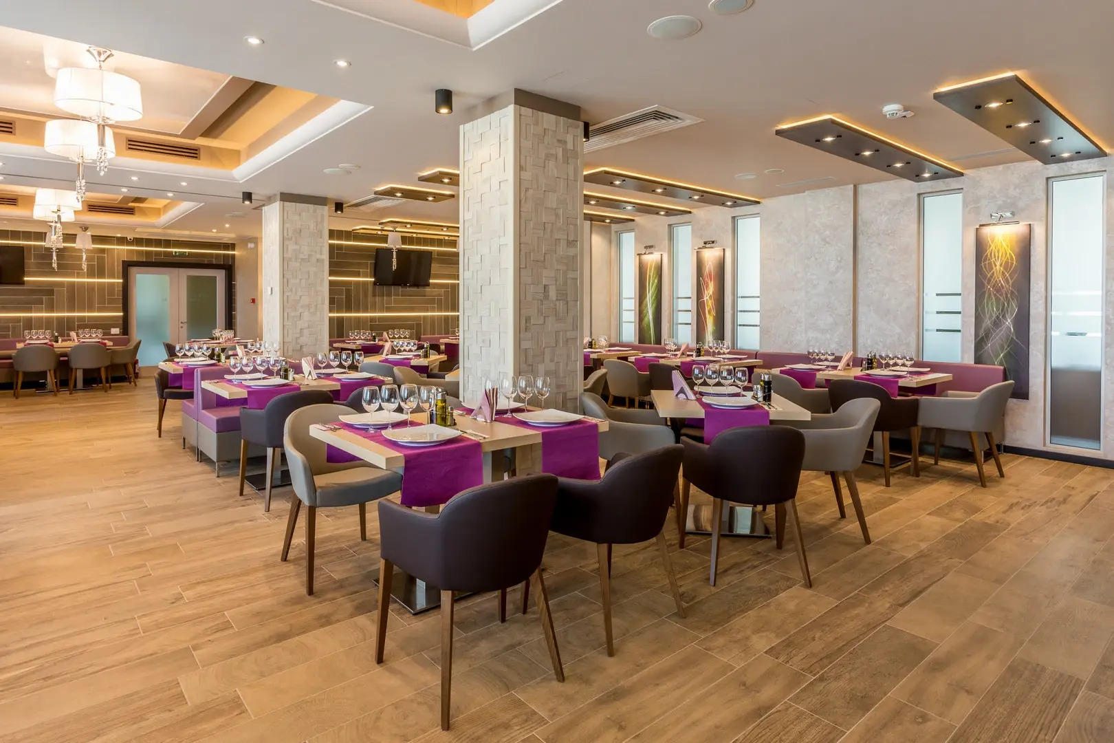 Отель New Splendid Hotel & Spa Adults Only