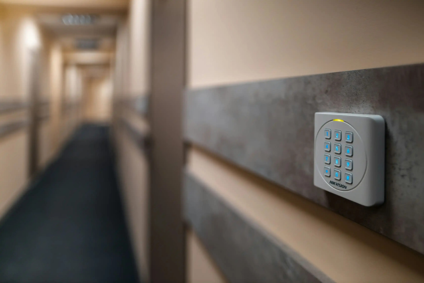 Отель Комфорт