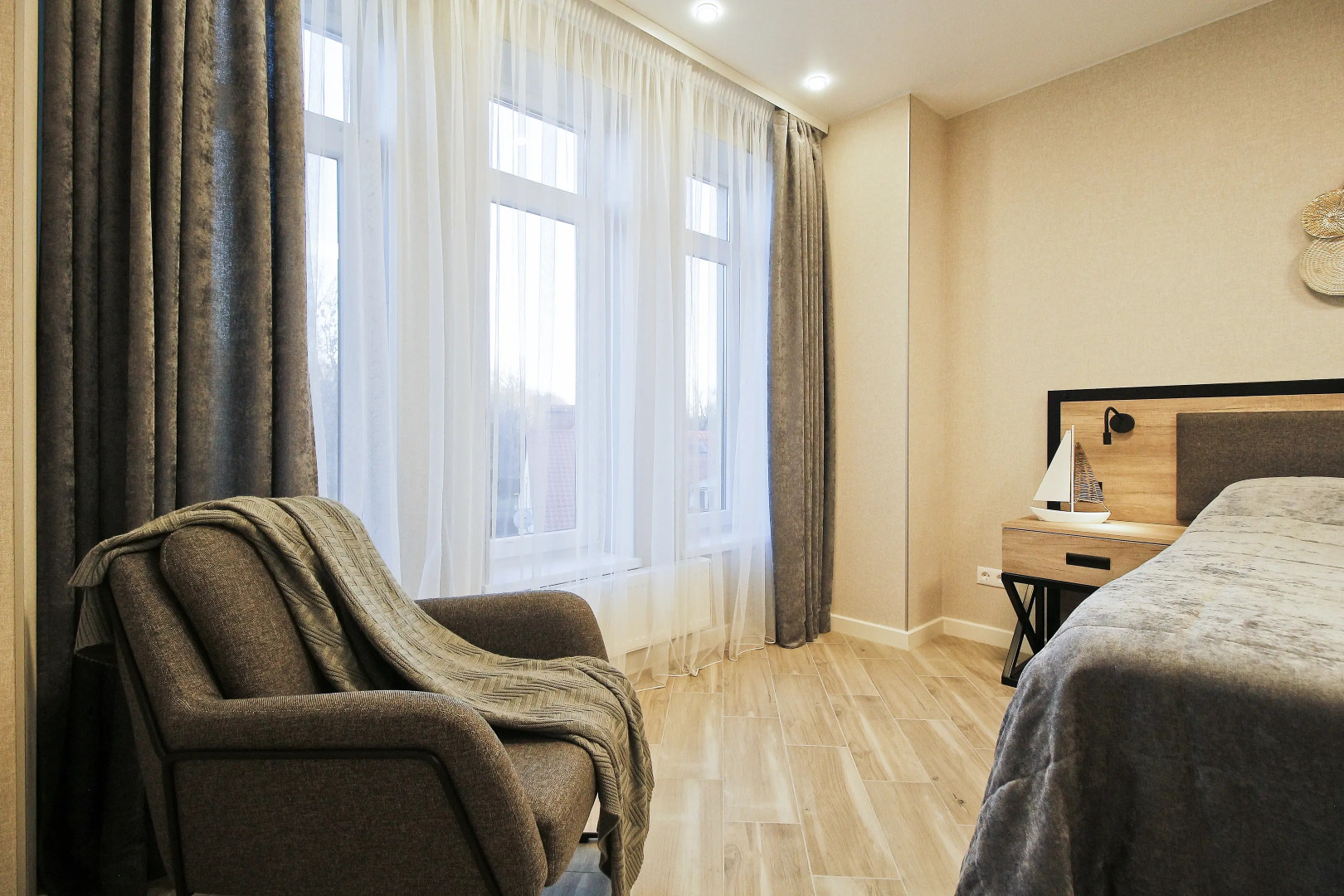 Апартаменты Flyapart 2