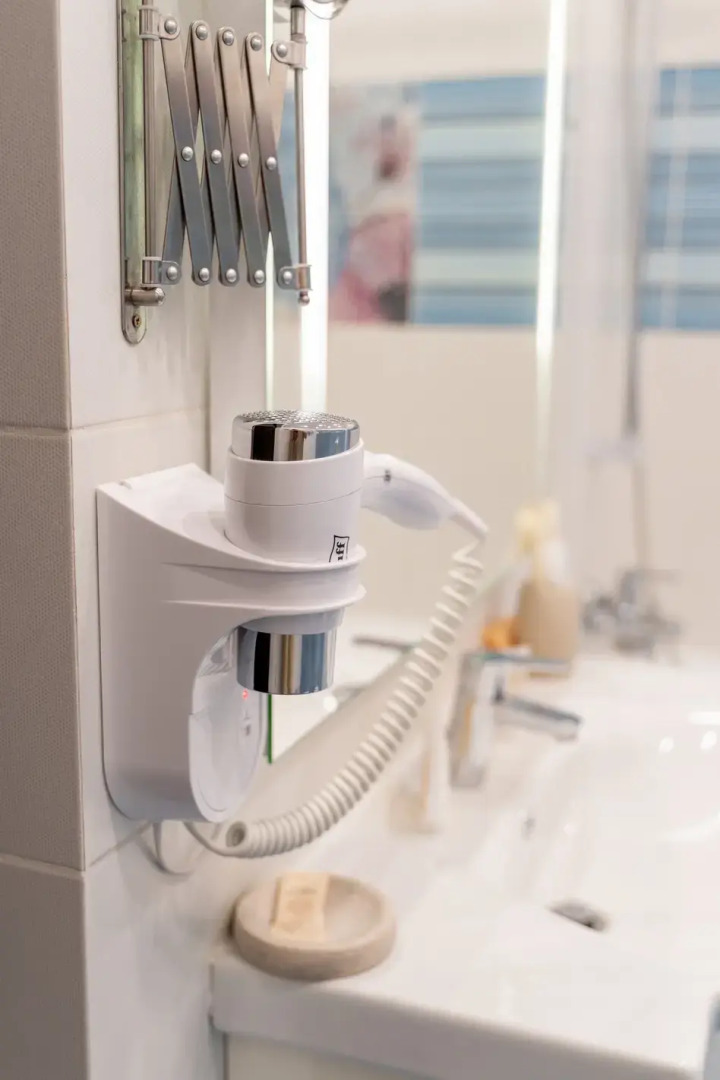 Отель Максим Горький