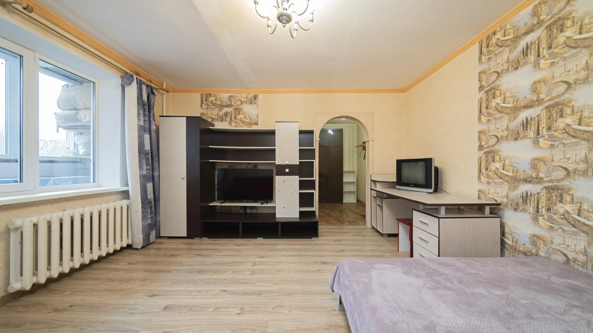 Апартаменты Dolina