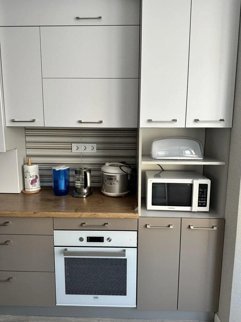 Апартаменты Kids friendly