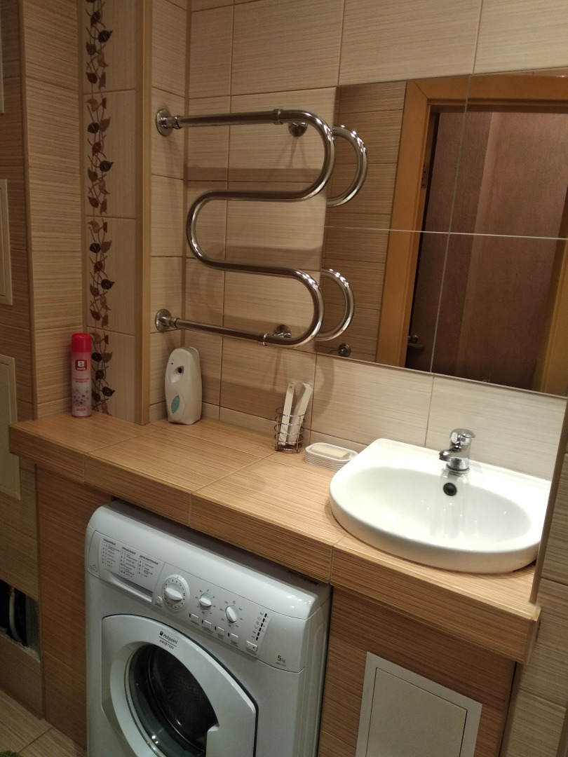 Апартаменты Блюхера 71Б