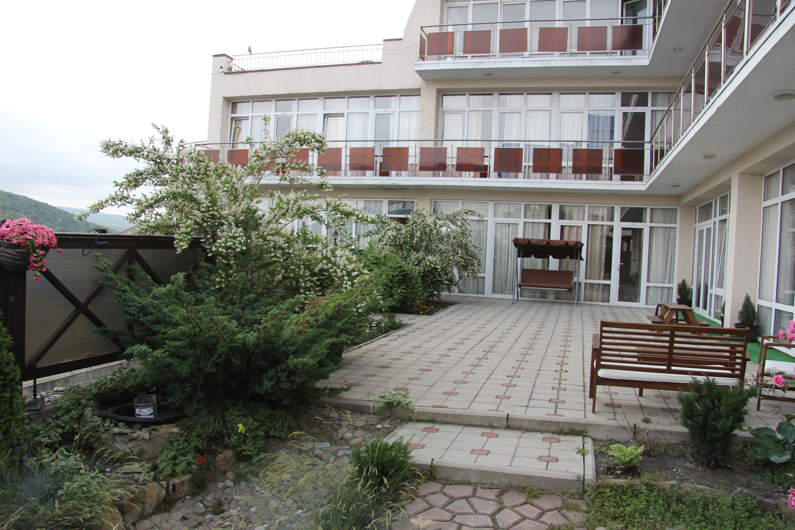 Гостевой дом МарВик