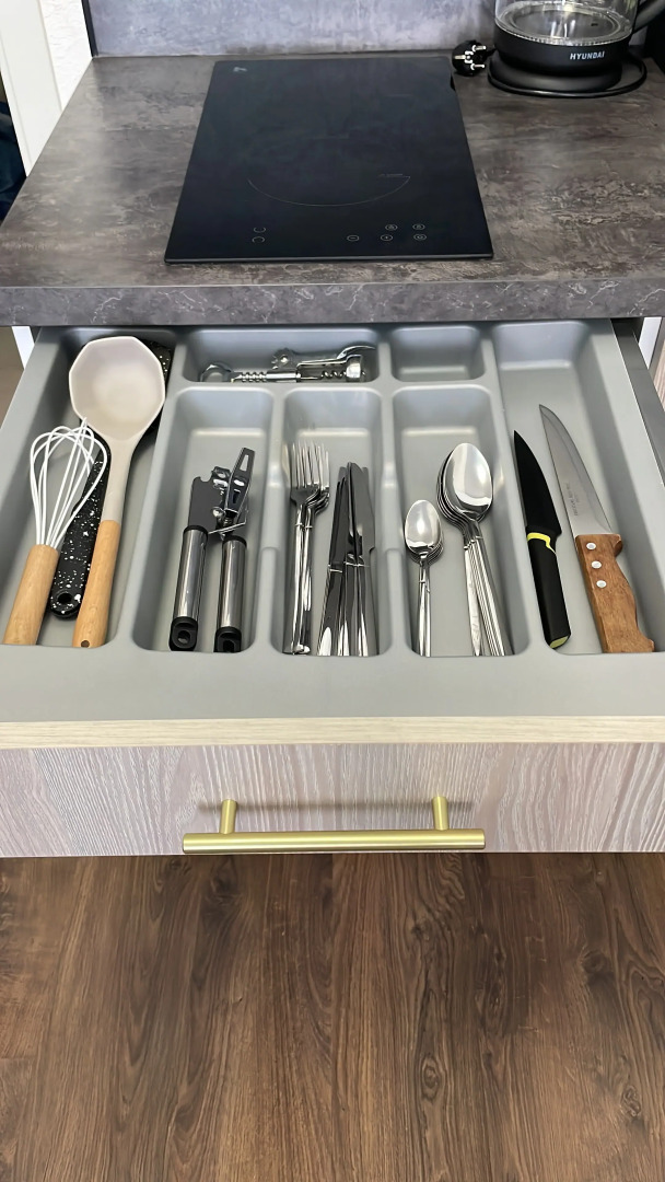 Квартира Студия Море в ЖК Сердце Ярославля