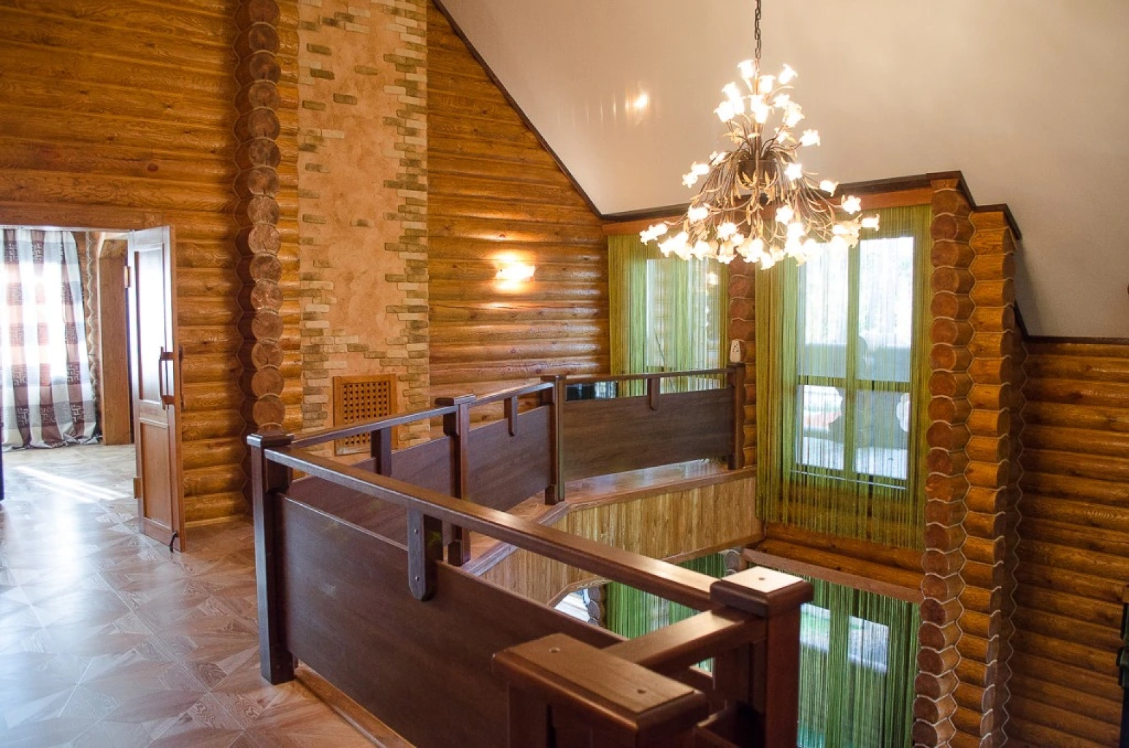 База Отдыха Дом Охотника