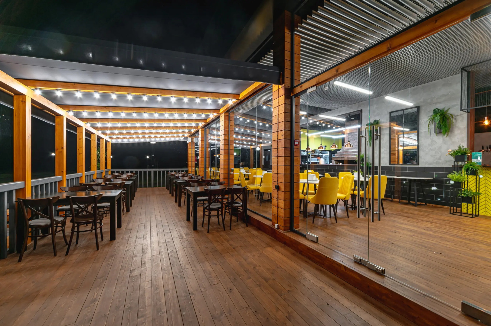 Отель Rinn Rise