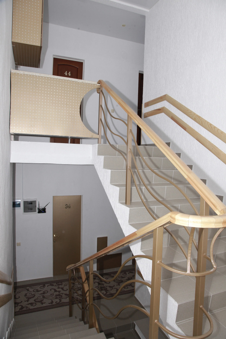 Гостевой дом Оникс