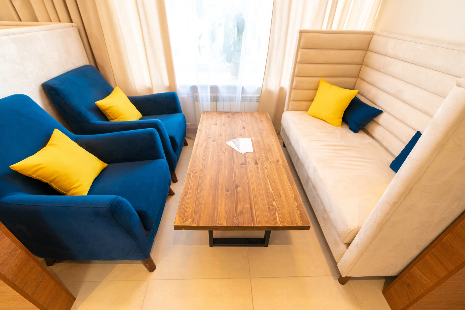 Отель Гостиница Ампаро