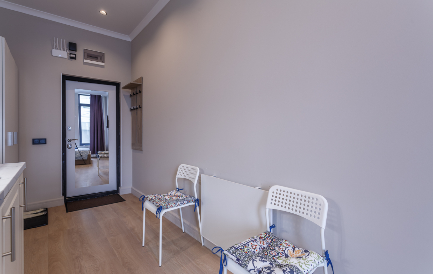 Апартаменты FortEstate проспект Вернадского 41 стр 1 (11)