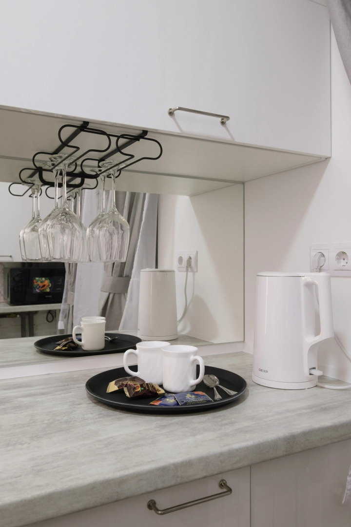 Квартира в историческом центре Калининграда