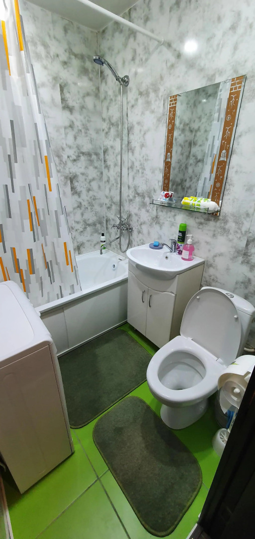 Апартаменты Бегичева 2