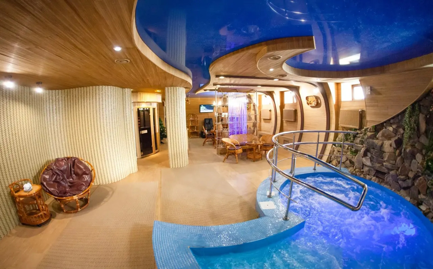 Мини-Отель Наутилус