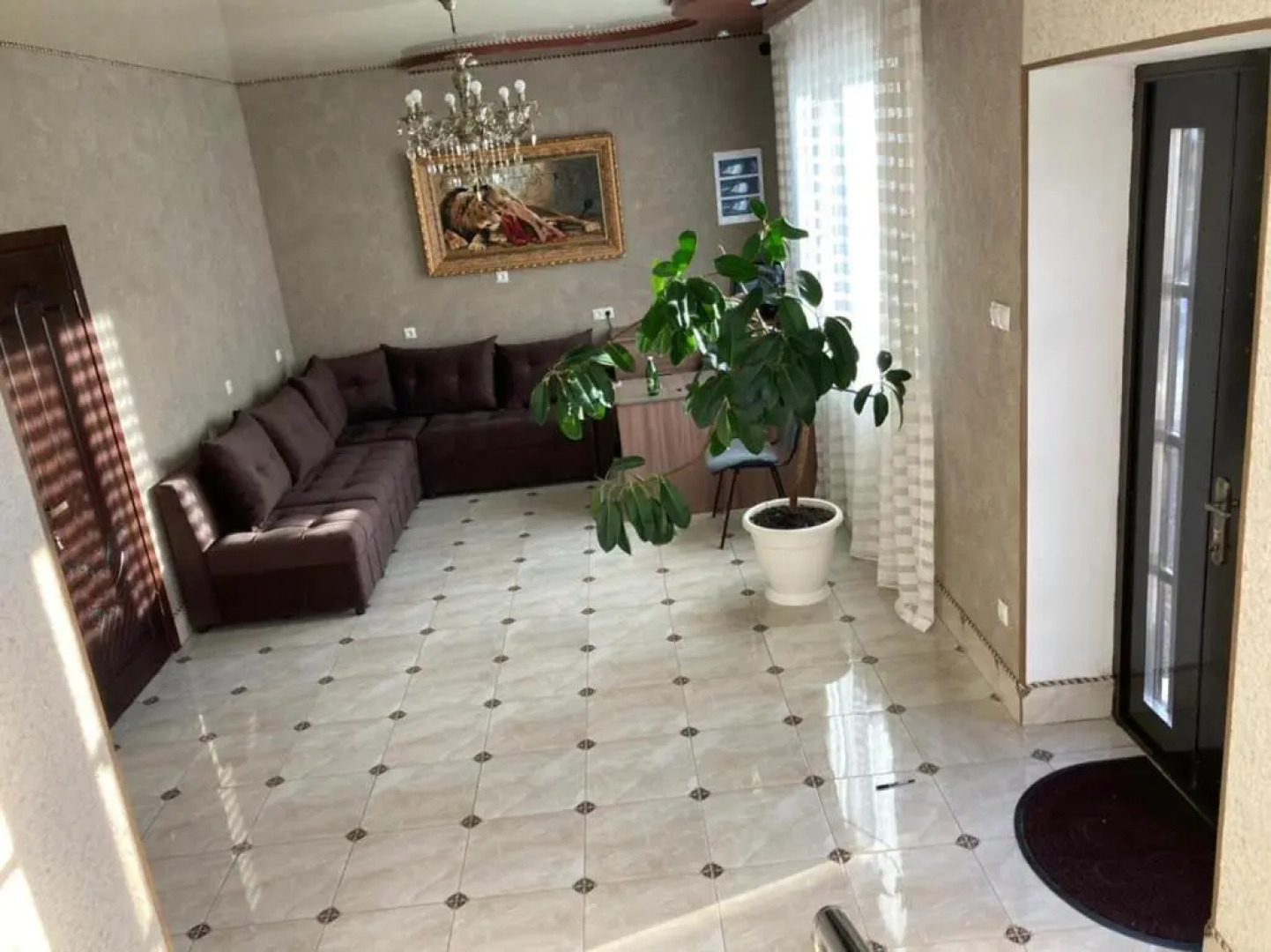 Гостевой дом Фаворит