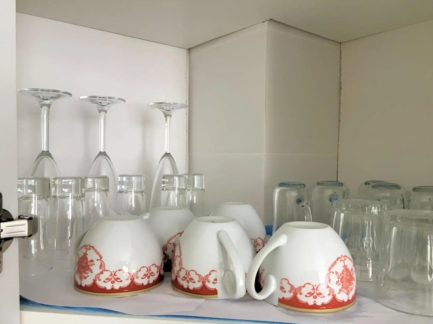 Апартаменты на Крымской 22 к4