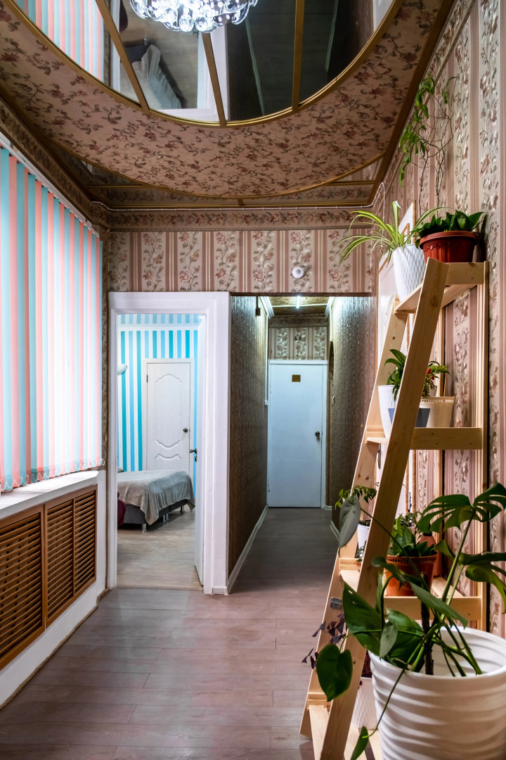 Гостевой дом у Горы Машук в Пятигорске