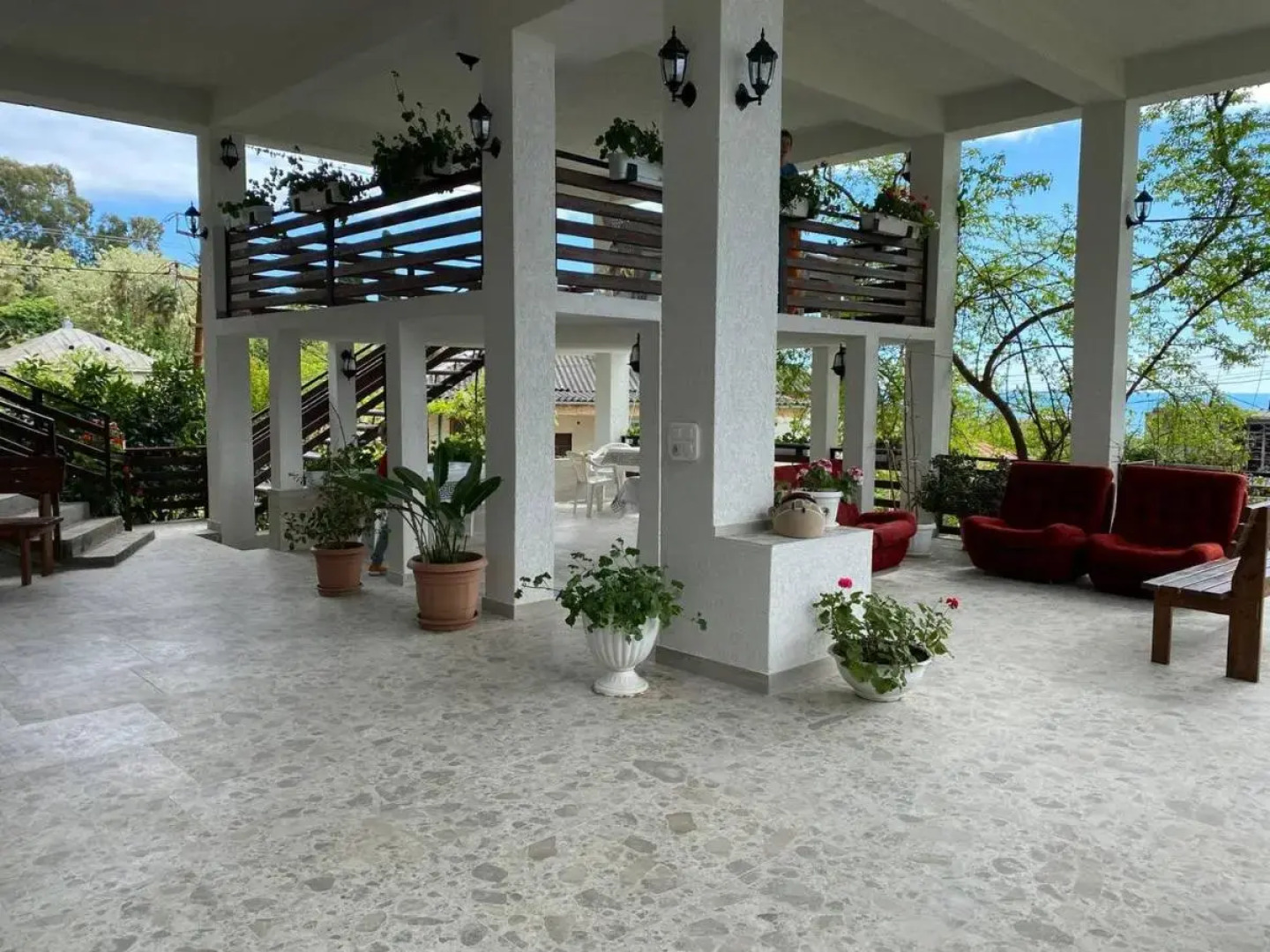 Гостевой дом Элида