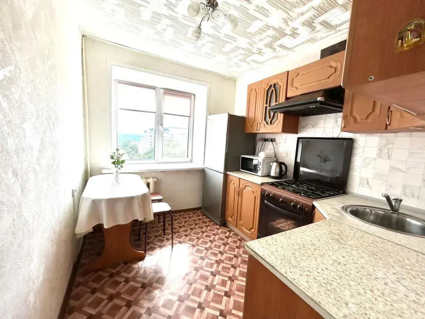 Апартаменты На Площади Мира в Калуге