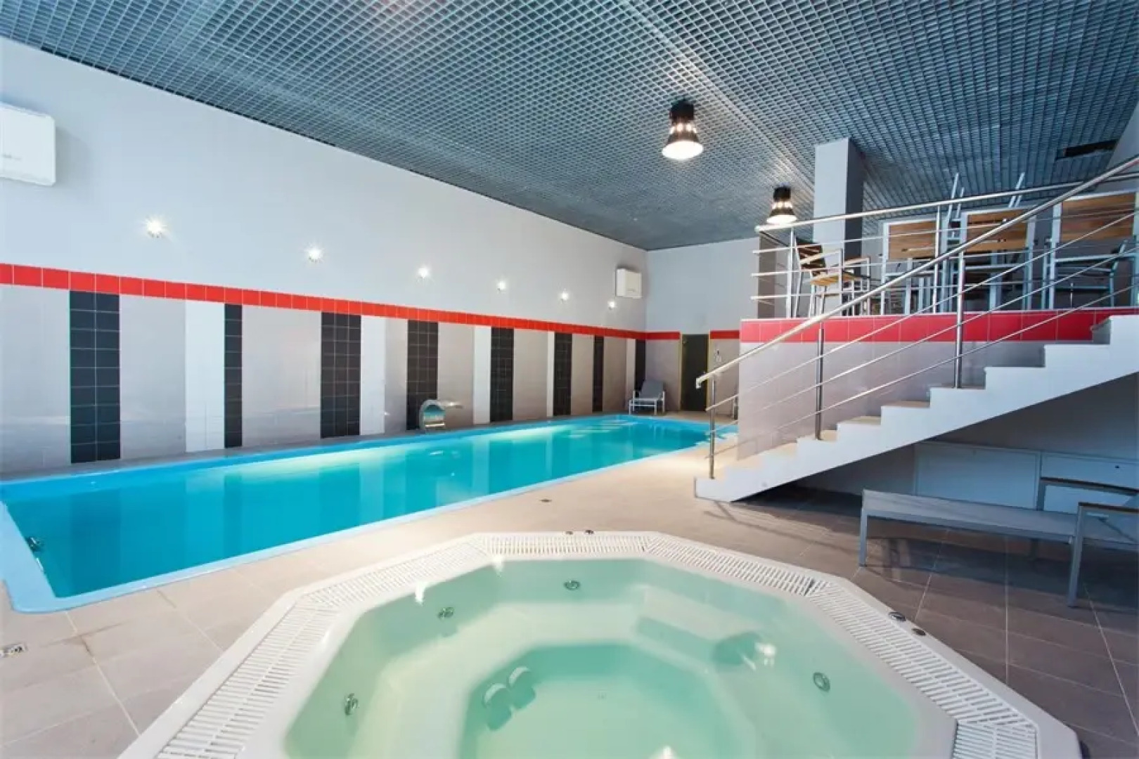 Отель ЭРА СПА