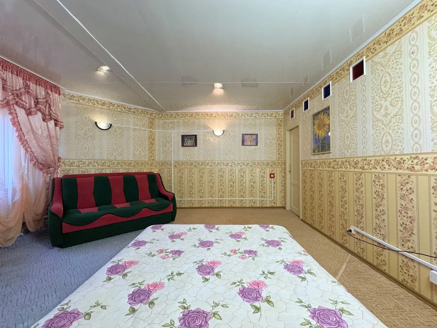 Частный дом Коттедж Сингапур