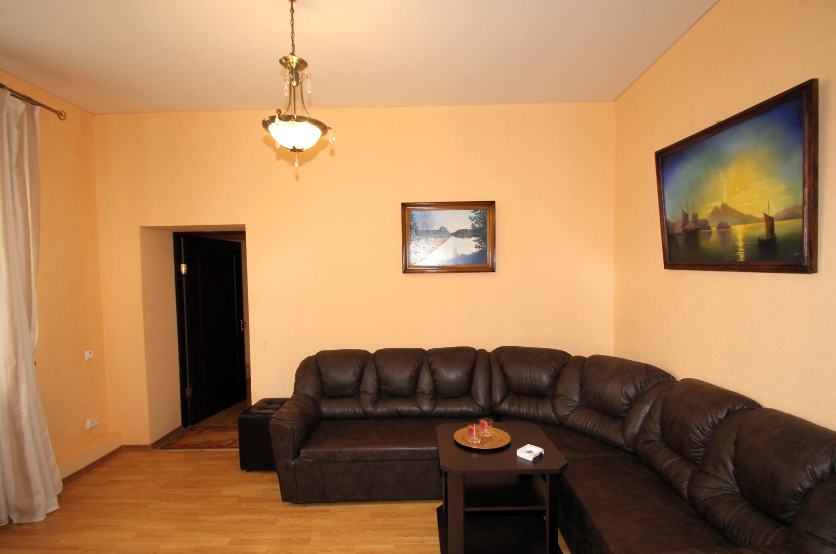 Гостевой Дом Астория