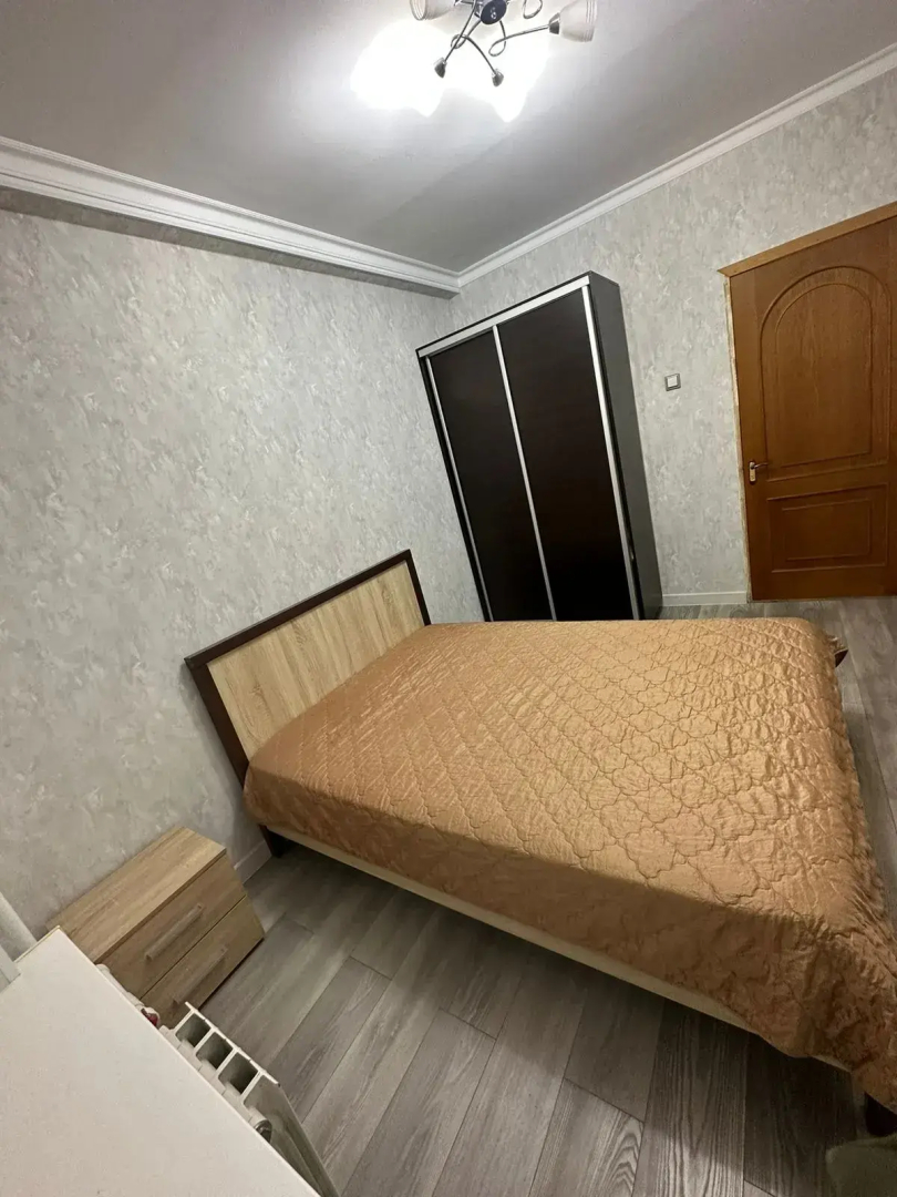Квартира Двухкомнатная в Центре Города
