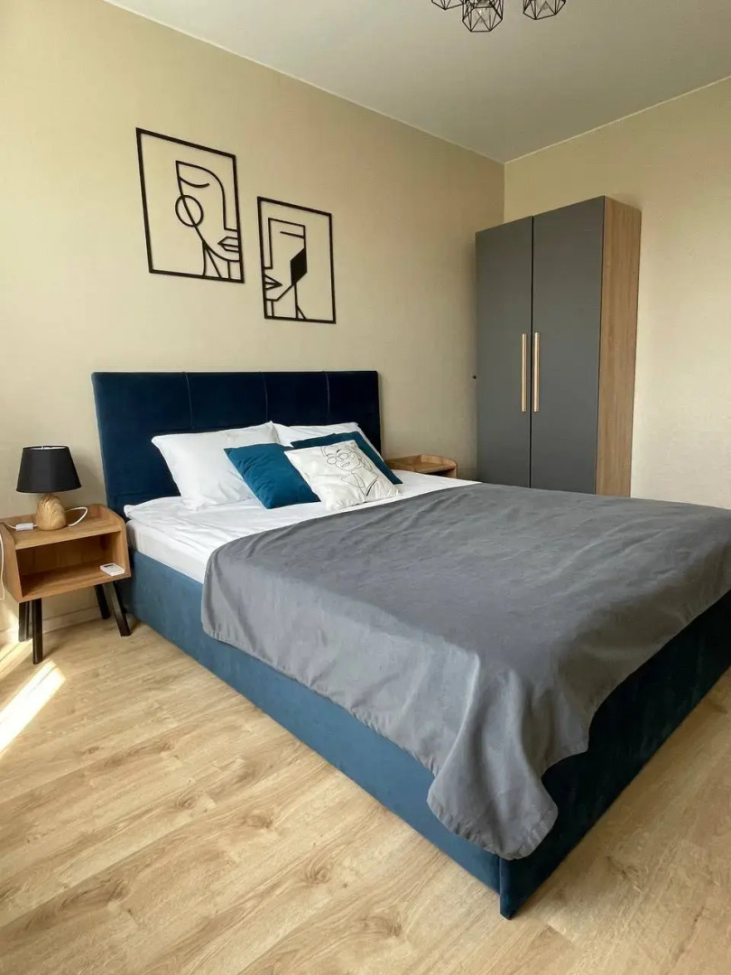 Апартаменты Комфорт Класса