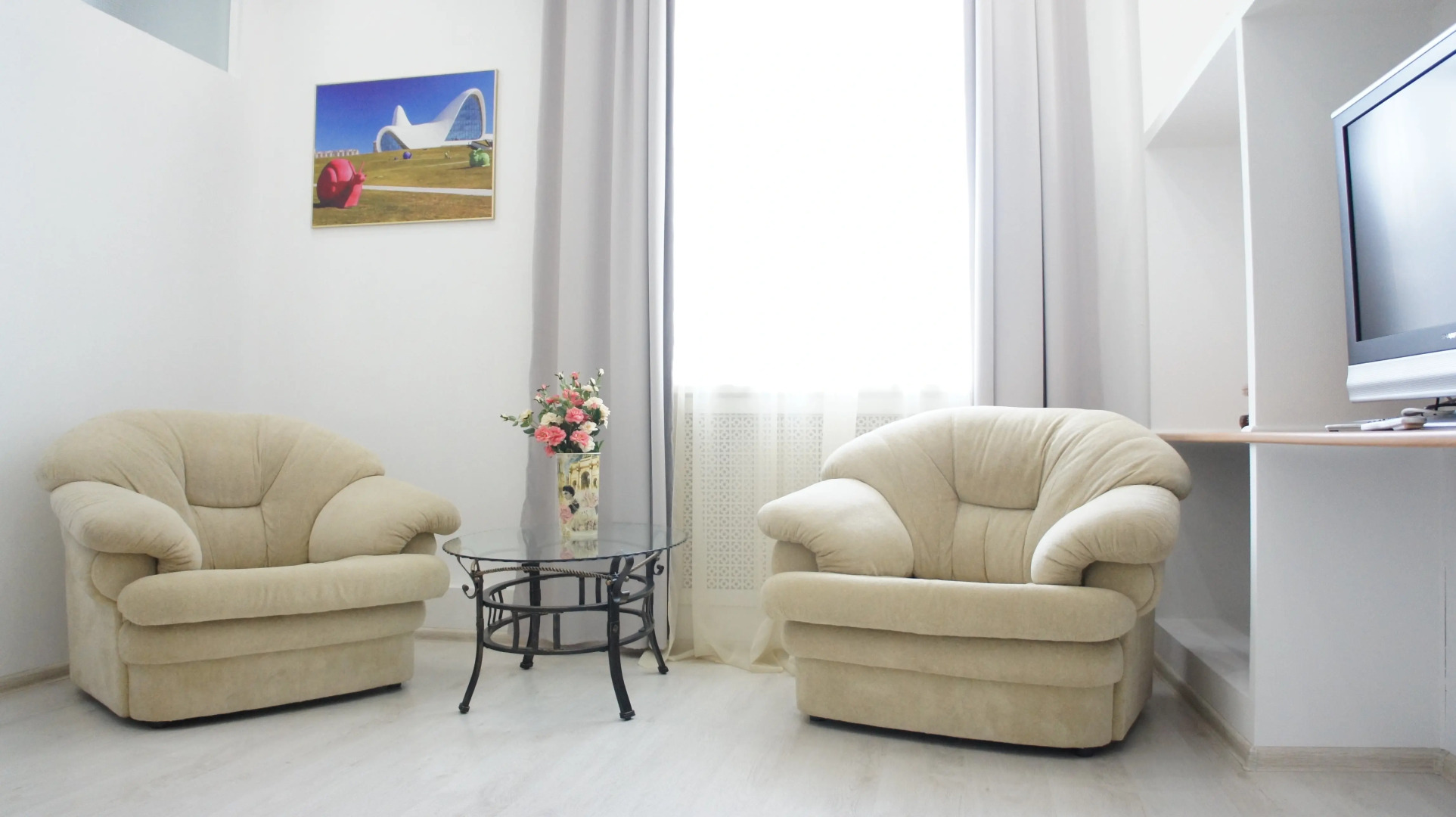 Отель Пятый Угол