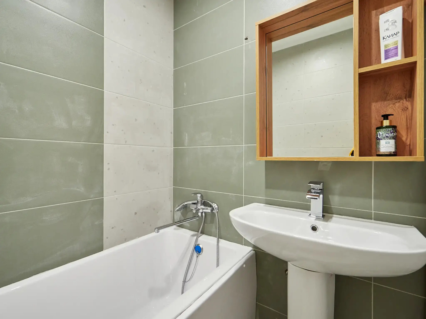 Квартира Моника