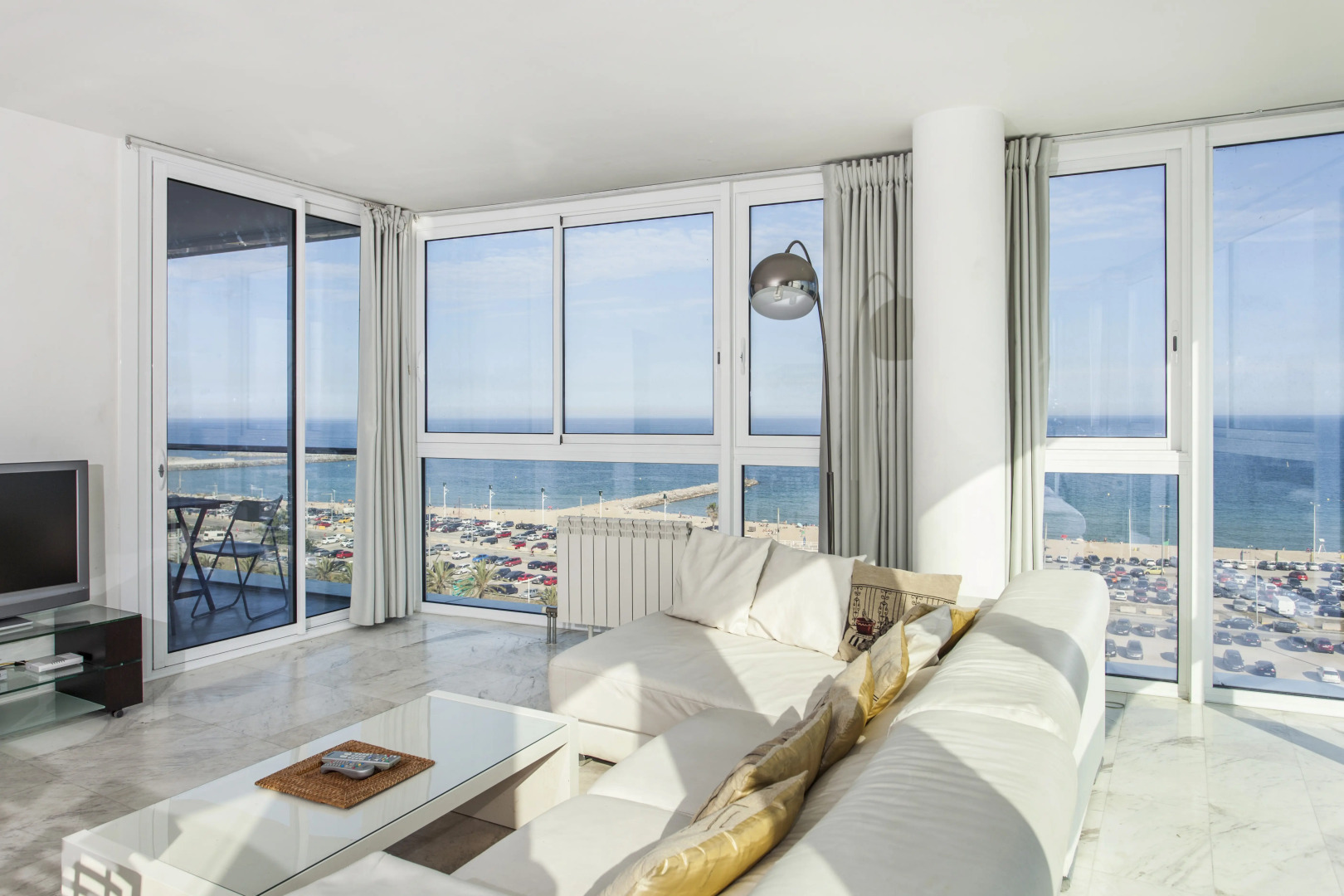 Апартаменты Barcelona Best Services