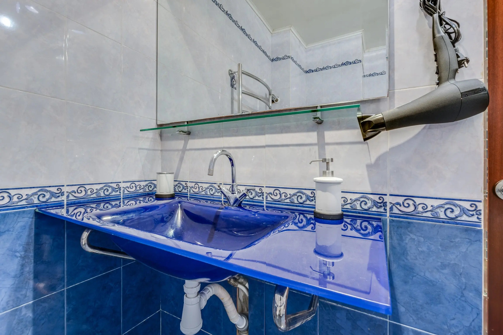 Апартаменты на Богатырском 51/1