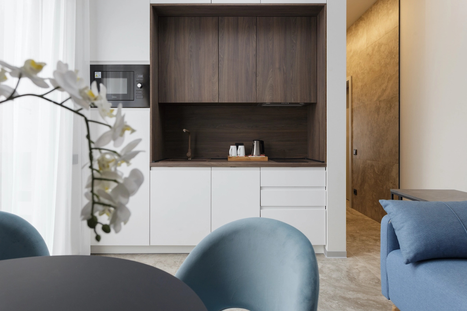 Отель Эльпида