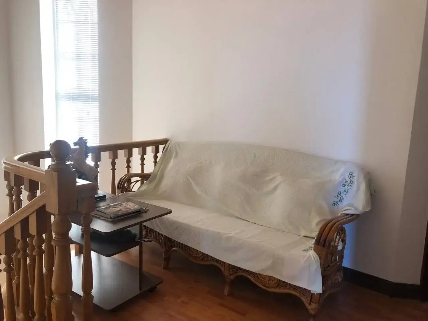 Частный дом у моря