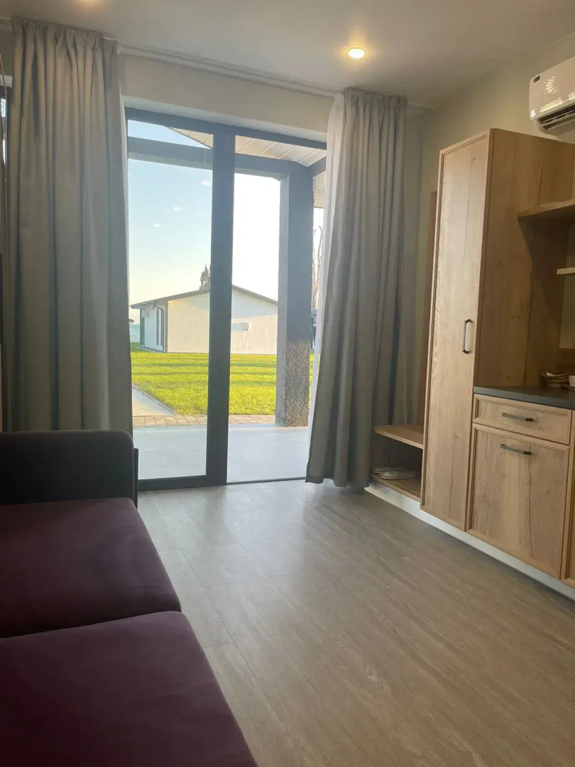 Бутик-отель Пляж